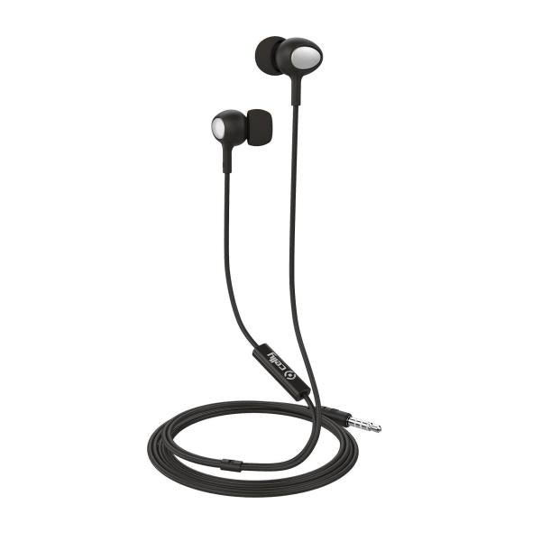 Auricolari Jack 3.5mm Stereo Wired Earphones UP500