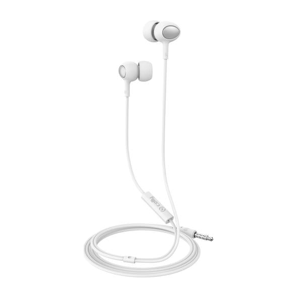 Auricolari Jack 3.5mm Stereo Wired Earphones UP500