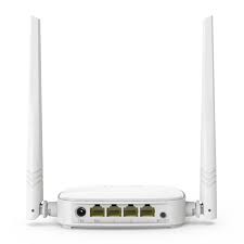 Tenda N301 Wireless N300 Router