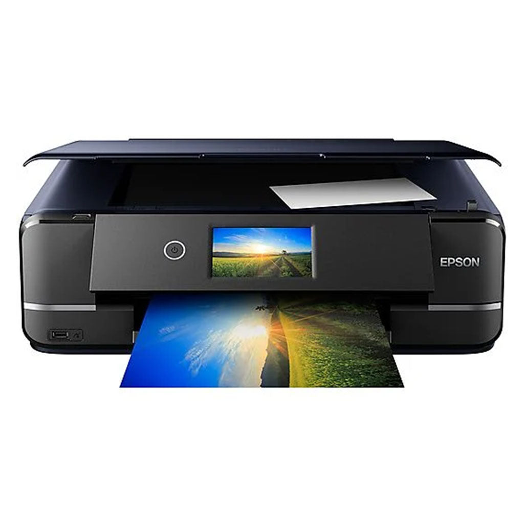Stampante Multifunzione Epson Expression Photo XP-970