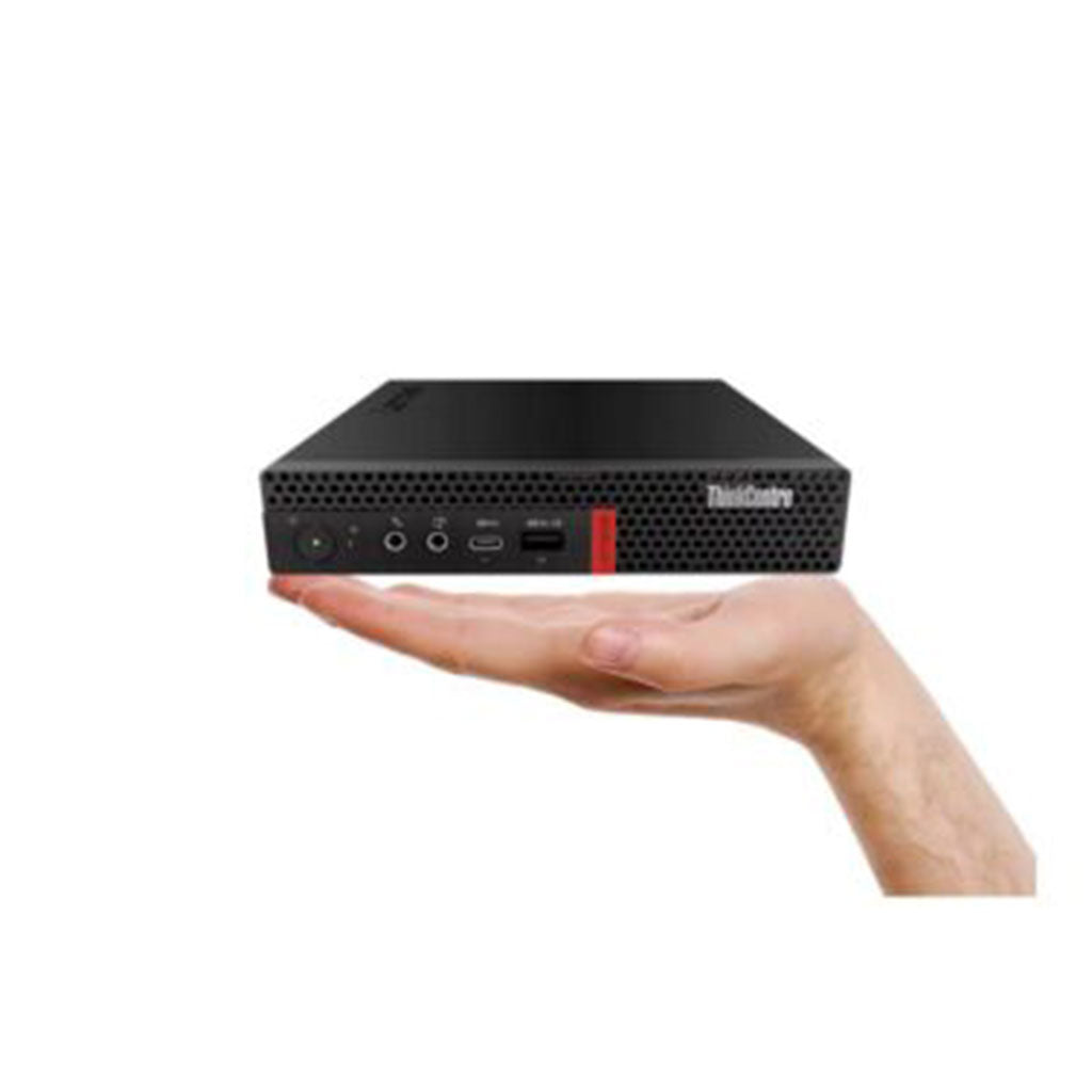 LENOVO M720Q Tiny,i5-8500T, Memoria 16gb,SSD NVMI 512GB,Win11 Pro