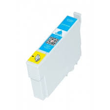 Cartuccia Compatibile Epson T2712 N 27XL Ciano
