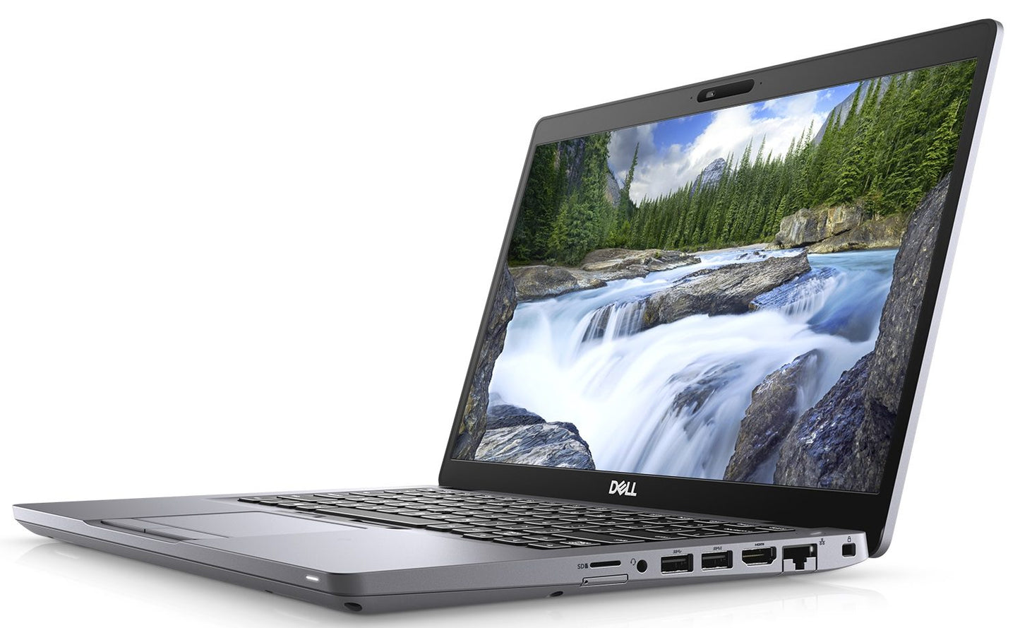 Dell Latitude 5410 I5 10th 16GB SSD256 14P WIN11P