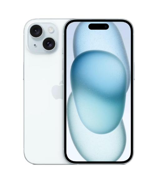 iPhone 15 Usato Garantito
