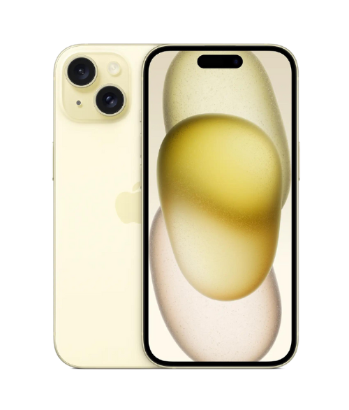 iPhone 15 Usato Garantito