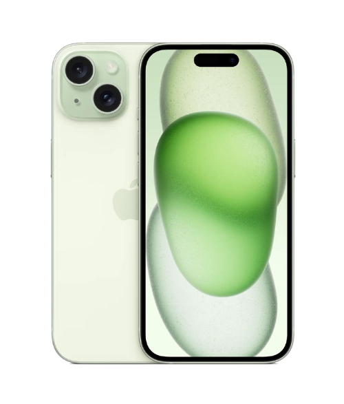 iPhone 15 Usato Garantito