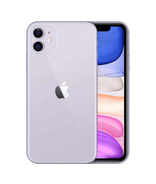 iPhone 11 Usato Garantito