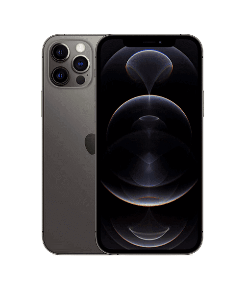 iPhone 12 Pro Max Usato Garantito