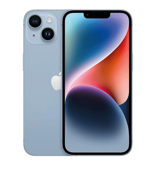 iPhone 14 Usato Garantito