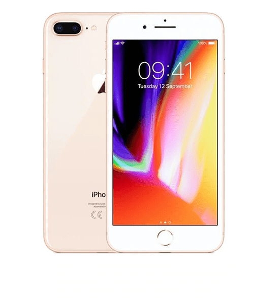 iPhone 8 Plus Usato Garantito