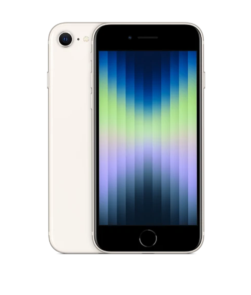 iPhone SE 2022 Usato Garantito