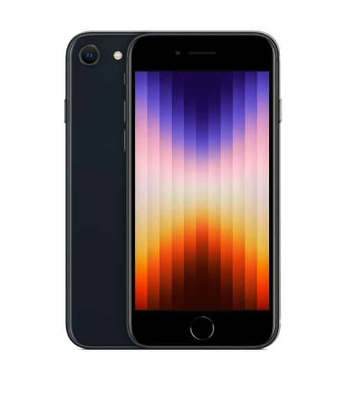 iPhone SE 2022 Usato Garantito