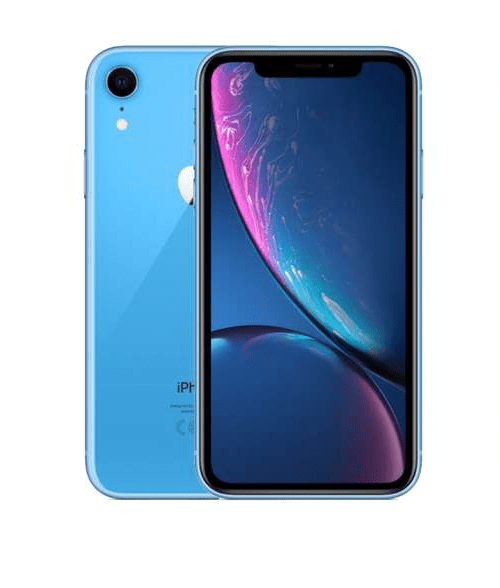 iPhone XR Usato Garantito