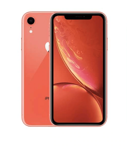 iPhone XR Usato Garantito