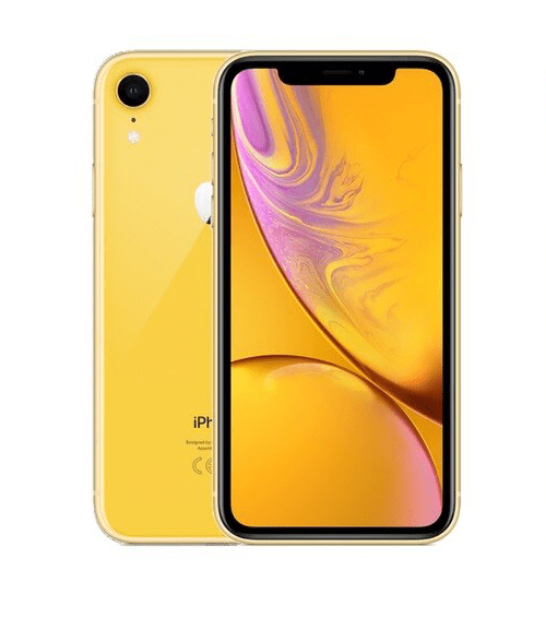 iPhone XR Usato Garantito