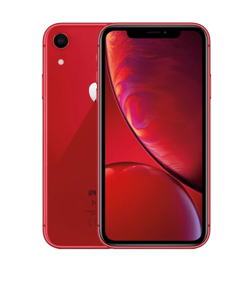 iPhone XR Usato Garantito