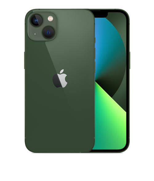 iPhone 13 Usato Garantito