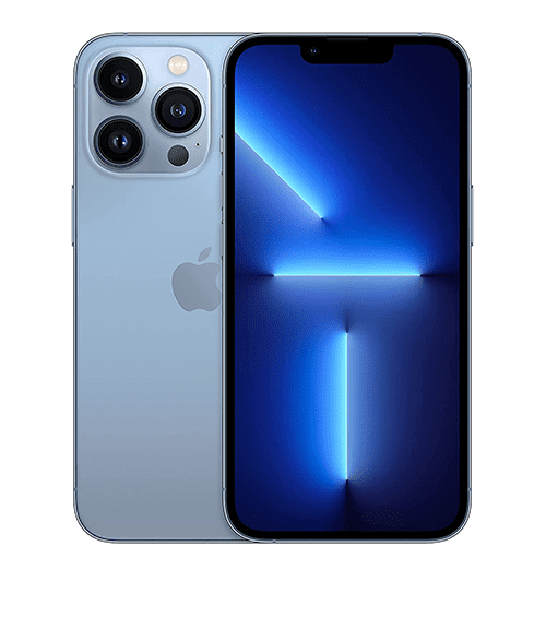 iPhone 13 Pro Usato Garantito