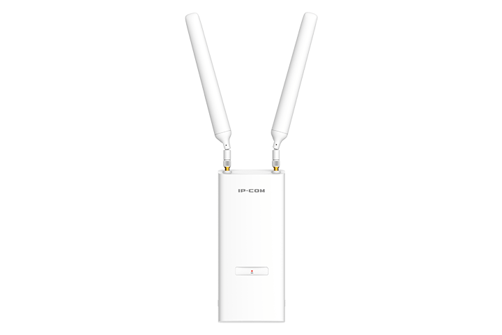 Access Point IP-COM Wireless WiFi Dual Band Indoor Outdoor, iUAP-AC-M