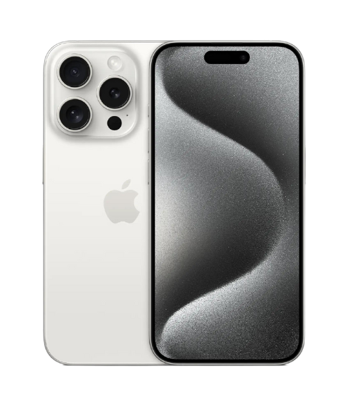 iPhone 15 Pro Max Usato Garantito