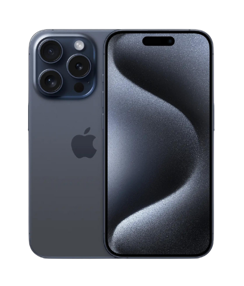 iPhone 15 Pro Max Usato Garantito