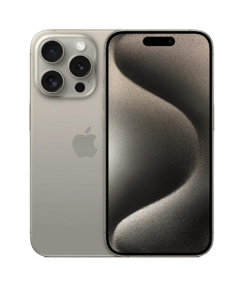 iPhone 15 Pro Max Usato Garantito