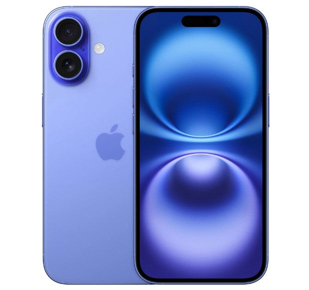 iPhone 16