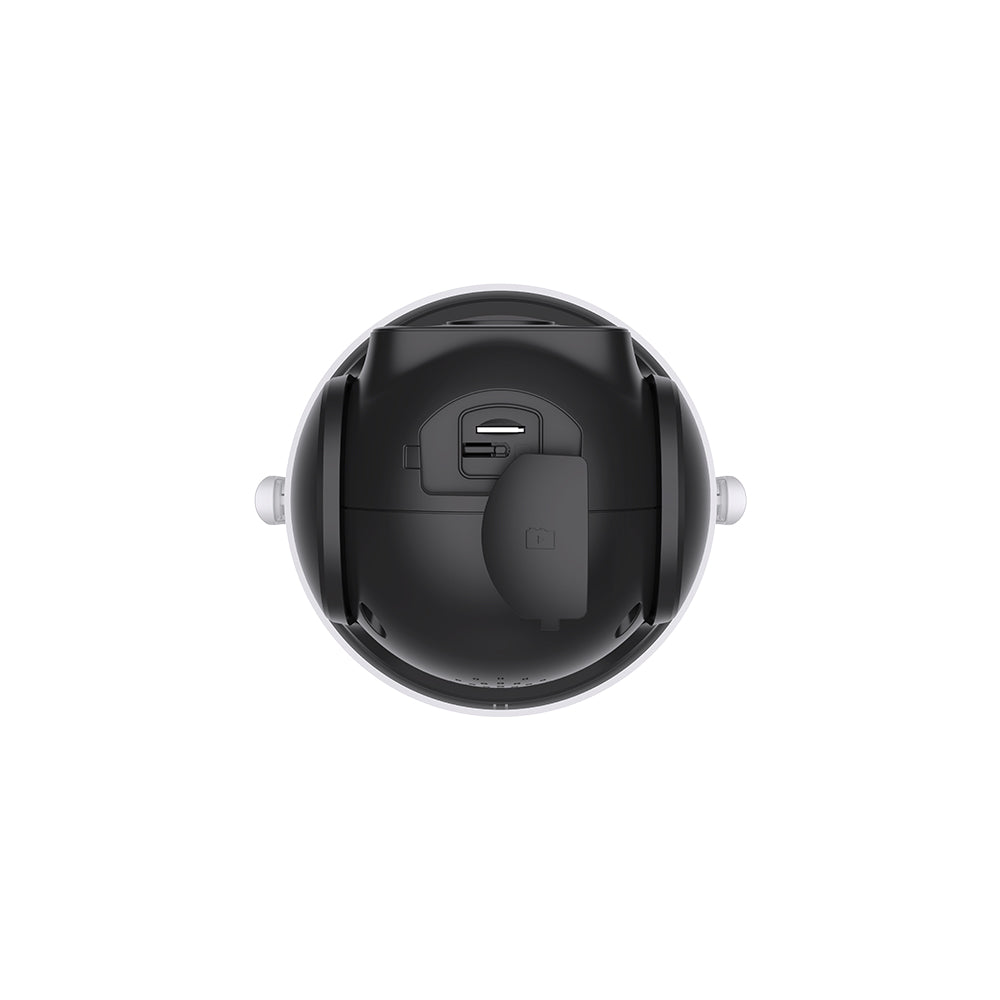 Telecamera Tenda RH7-WCA WiFi Interno 2K+, 360° PTZ Videocamera Sorveglianza 4MP