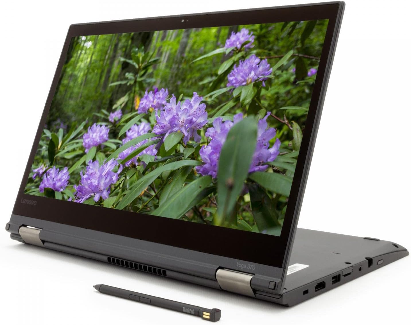 LENOVO YOGA X370 I5 7300 R8GB SSD256GB TOUCH 13,3P WIN10 PRO