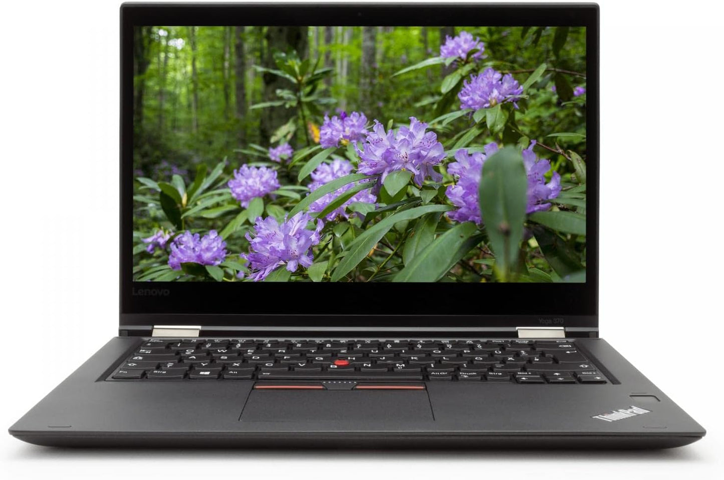 LENOVO YOGA X370 I5 7300 R8GB SSD256GB TOUCH 13,3P WIN10 PRO