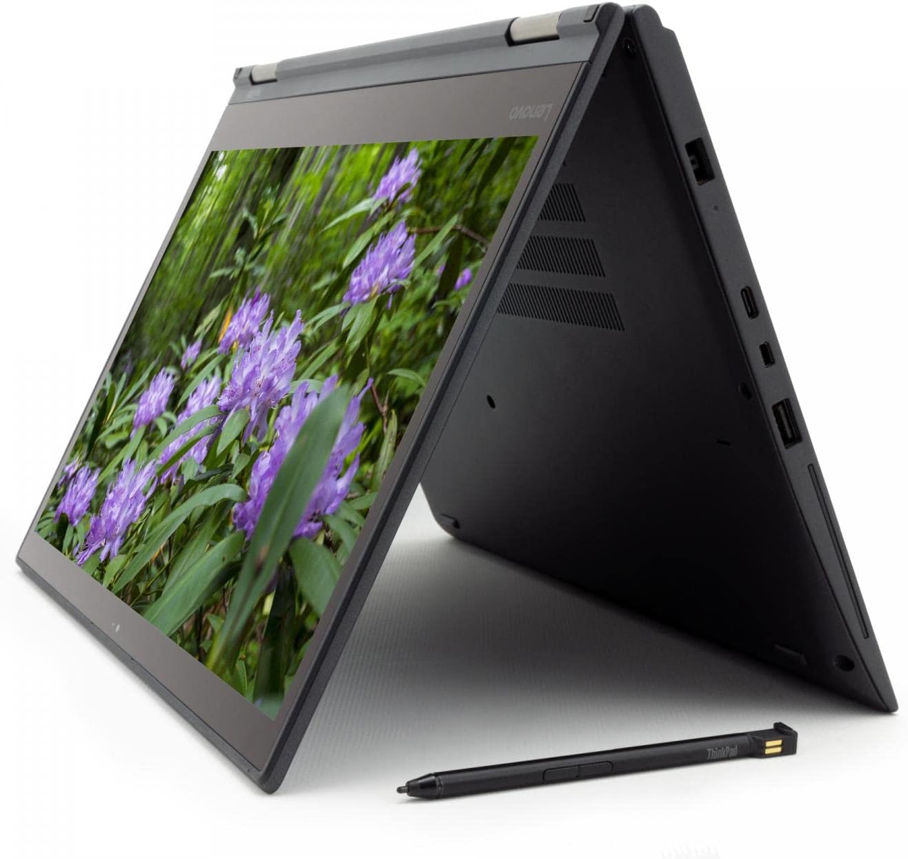 LENOVO YOGA X370 I5 7300 R8GB SSD256GB TOUCH 13,3P WIN10 PRO
