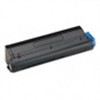 Toner Laser Comp. Rig. Oki 43979202 / B430