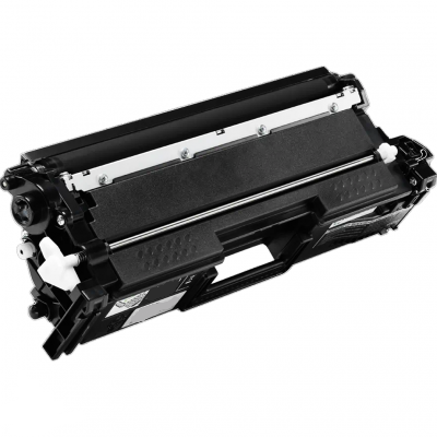 Toner Laser Comp. Rig. Brother TN-821XXLBK Nero