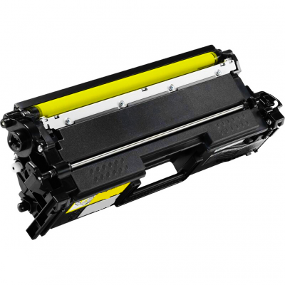 Toner Laser Comp. Rig. Brother TN-821XXLM Giallo