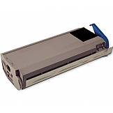 Toner Laser Comp. Rig. Oki 41963008 Nero