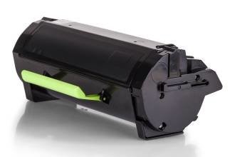Toner Laser Comp. Rig. Lexmark MS510 / 50F2U00 / 502U