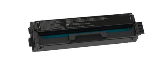 Toner Laser Comp. Rig. Xerox C230 / 006R04391 Nero