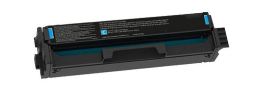 Toner Laser Comp. Rig. Xerox C230 / 006R04392 Ciano