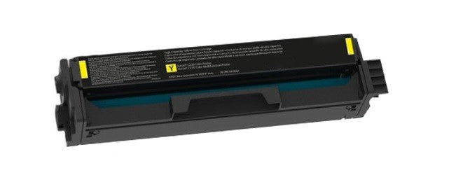 Toner Laser Comp. Rig. Xerox C230 / 006R04394 Giallo