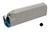 Toner Laser Comp. Rig. Oki 41963608 Nero