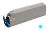 Toner Laser Comp. Rig. Oki 41963607 Ciano