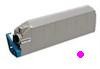 Toner Laser Comp. Rig. Oki 41963606 Magenta