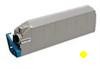 Toner Laser Comp. Rig. Oki 41963605 Giallo