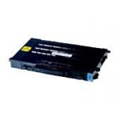 Toner Laser Comp. Rig. Samsung CLP-500 Ciano