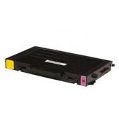 Toner Laser Comp. Rig. Samsung CLP-500 Magenta