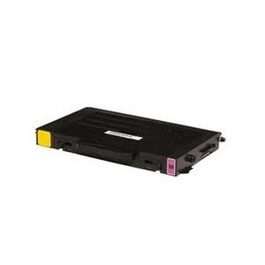 Toner Laser Comp. Rig. Samsung CLP-510 Magenta