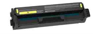 Toner Laser Comp. Rig. Lexmark MC3224 / C3220Y0 Giallo