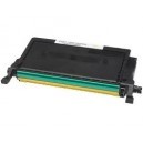 Toner Laser Comp. Rig. Samsung CLP-770 Giallo