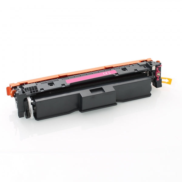 Toner Laser Comp. Rig. Canon T12 / 5096C006 Magenta