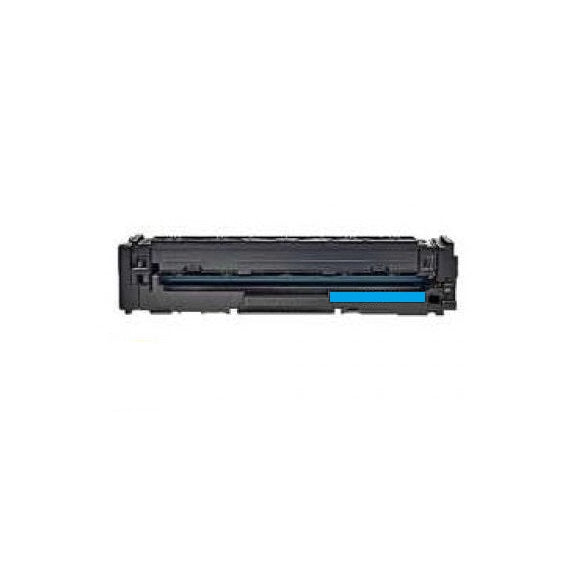 Toner Laser Comp. Rig. HP W2151X Ciano CON CHIP